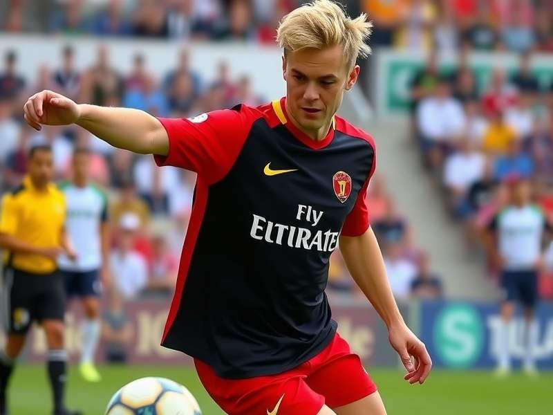 Incredible Nutmeg Virtuoso Game Hero Image