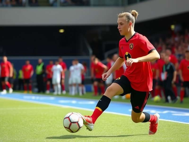 Incredible Nutmeg Virtuoso Community Event